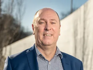 Steve McGirr